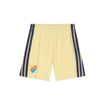 Hombre Djurgårdens IF pantalones cortos tercera 2026 Hombre Djurgårdens IF pantalones cortos tercera 2026