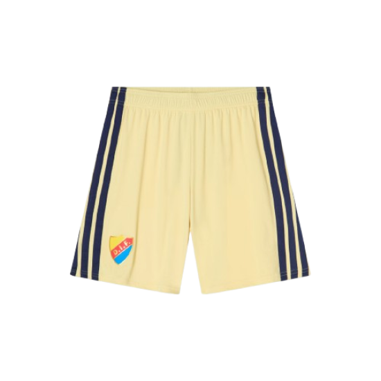Hombre Djurgårdens IF pantalones cortos tercera 2026 Hombre Djurgårdens IF pantalones cortos tercera 2026