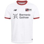 Camiseta Especial 2025/26 Bayer 04 Leverkusen Niño Camiseta Especial 2025/26 Bayer 04 Leverkusen Niño
