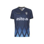 Camiseta Visitante 2025/26 Niño Heracles Almelo Camiseta Visitante 2025/26 Niño Heracles Almelo