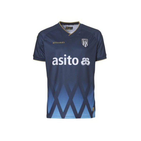 Camiseta Visitante 2025/26 Niño Heracles Almelo Camiseta Visitante 2025/26 Niño Heracles Almelo