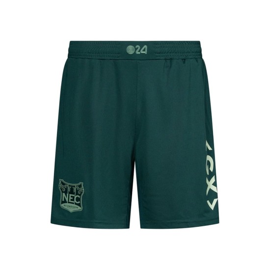 Pantalón Corto Tercero N.E.C. Nijmegen 2026/27 Mujer Pantalón Corto Tercero N.E.C. Nijmegen 2026/27 Mujer