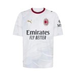 Camiseta Visitante AC Milan 2026/27 Hombre Camiseta Visitante AC Milan 2026/27 Hombre