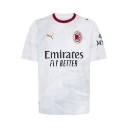 Camiseta Visitante AC Milan 2026/27 Hombre