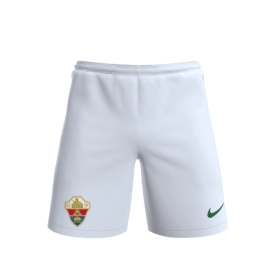 Pantalón Hombre Elche CF 2026/27 Local Pantalón Hombre Elche CF 2026/27 Local