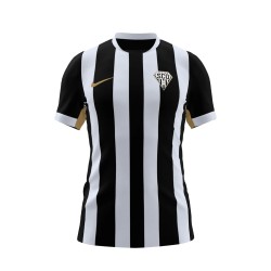 Camiseta Local Angers SCO 2026/27 Mujer Camiseta Local Angers SCO 2026/27 Mujer