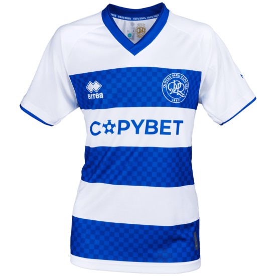 Camiseta local de niño Queens Park Rangers 2025/26