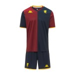 Kit Local Genoa 2025/26 Niño Kit Local Genoa 2025/26 Niño