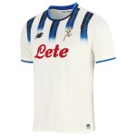 Camiseta Hombre Atalanta 2025/26 Visitante Camiseta Hombre Atalanta 2025/26 Visitante