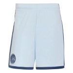 Pantalones Cortos Tercera Equipación Niño Ajax 2026/27 Pantalones Cortos Tercera Equipación Niño Ajax 2026/27