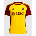 Hombre Servette FC 2025/26 Tercer Camiseta Hombre Servette FC 2025/26 Tercer Camiseta