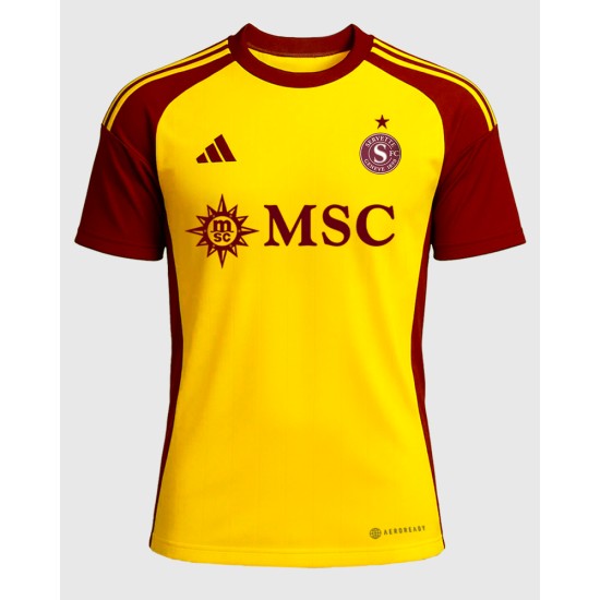 Hombre Servette FC 2025/26 Tercer Camiseta Hombre Servette FC 2025/26 Tercer Camiseta
