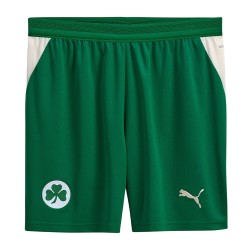 Pantalones cortos de local 2026/27 para hombre del SpVgg Greuther Pantalones cortos de local 2026/27 para hombre del SpVgg Greuther