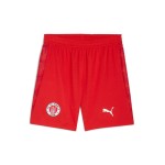 Niño FC St. Pauli 2025/26 Cuarto Pantalón Niño FC St. Pauli 2025/26 Cuarto Pantalón