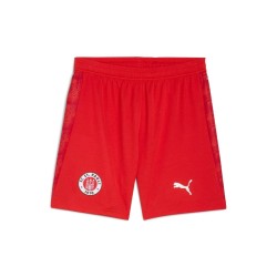 Mujer FC St. Pauli 2025/26 Cuarto Pantalón