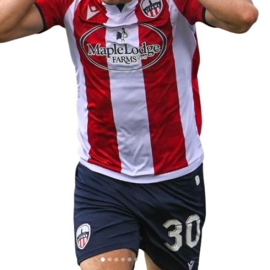 Pantalones Cortos Local 2025 Mujer Atlético Ottawa Pantalones Cortos Local 2025 Mujer Atlético Ottawa