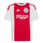 Camiseta de Local Ajax 2026/27 para Niño Camiseta de Local Ajax 2026/27 para Niño