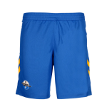 Pantalones Cortos Tercera SC Paderborn 07 2025/26 Mujer