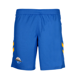 Pantalones Cortos Tercera SC Paderborn 07 2025/26 Niño