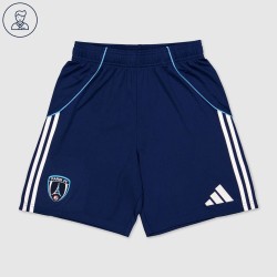 Pantalones cortos local Paris FC 2025/26 niño