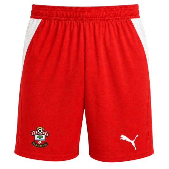 Pantalones Cortos Local de Contraste Southampton 2026/27 para Niño Pantalones Cortos Local de Contraste Southampton 2026/27 para Niño