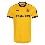 Camiseta local Dynamo Dresden 2025/26 hombre Camiseta local Dynamo Dresden 2025/26 hombre