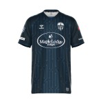 Camiseta Visitante Atlético Ottawa 2026 Niño Camiseta Visitante Atlético Ottawa 2026 Niño