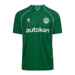 Camiseta Visitante FC Groningen 2025/26 Niño