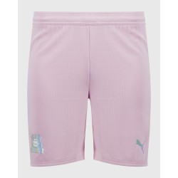 Niño Plymouth Argyle 2025/26 Terceros Pantalones Cortos