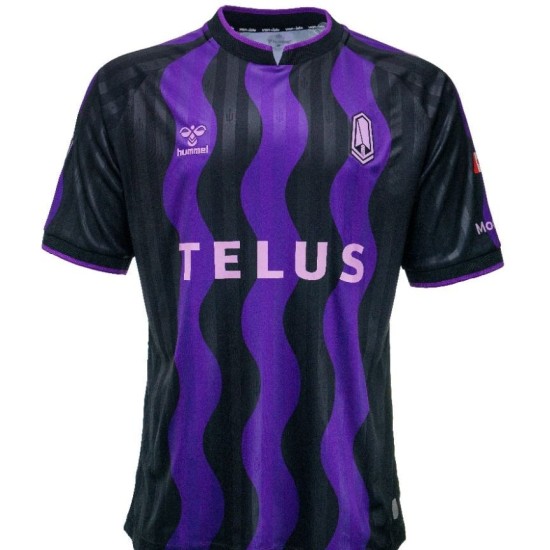 Camiseta Local Pacific FC 2026 Niño Camiseta Local Pacific FC 2026 Niño