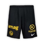 Hombre Pantalón Corto Local BSC Young Boys 2025/26