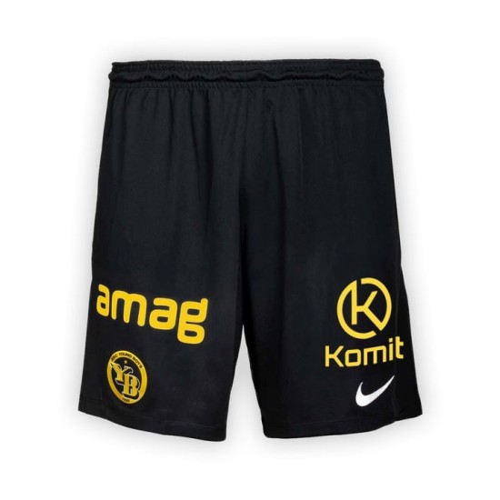 Hombre Pantalón Corto Local BSC Young Boys 2025/26