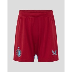 Pantalones tercera Feyenoord 2025/26 niño