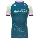 Niño Camiseta Pre-partido Tercera Fiorentina 2025/26 - Turquesa Niño Camiseta Pre-partido Tercera Fiorentina 2025/26 - Turquesa