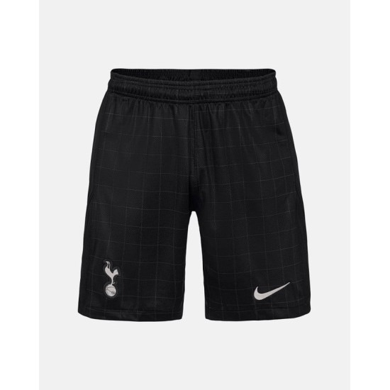 Pantalones Cortos Visitante Mujer Tottenham Hotspur 2025/26