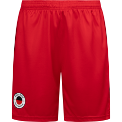 Pantalones cortos local Excelsior Rotterdam 2025/26 hombre