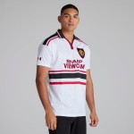Camiseta retro visitante Manchester United 1997/99 de hombre Camiseta retro visitante Manchester United 1997/99 de hombre