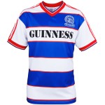 Camiseta Retro Local 1985/86 de Queens Park Rangers para Niño Camiseta Retro Local 1985/86 de Queens Park Rangers para Niño