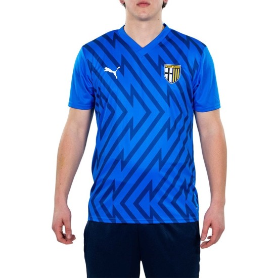 Mujer Parma Camiseta Previa Tercera 2025/26