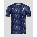 Camiseta Tercera Preston North End Matchday Hombre 2025/26