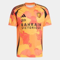 Camiseta tercera 2025/26 Paris FC Hombre