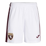 Pantalones Cortos de Local Torino 2026/27 para Mujer Pantalones Cortos de Local Torino 2026/27 para Mujer