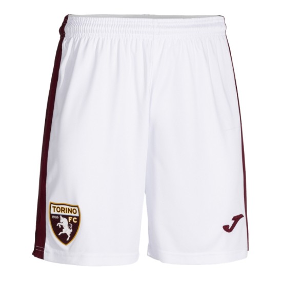 Pantalones Cortos de Local Torino 2026/27 para Mujer Pantalones Cortos de Local Torino 2026/27 para Mujer