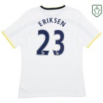 Camiseta retro local hombre Tottenham Hotspur 2014/15 Eriksen #23 Camiseta retro local hombre Tottenham Hotspur 2014/15 Eriksen #23