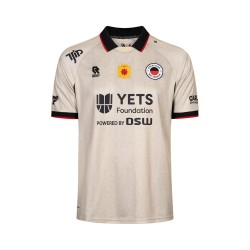 Camiseta de mujer Excelsior Rotterdam 2026/27 de visitante