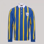 Camiseta Retro Manga Larga Infantil Brentford 1905 Heritage Camiseta Retro Manga Larga Infantil Brentford 1905 Heritage