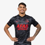 Camiseta tercera 2025/26 AZ hombre Camiseta tercera 2025/26 AZ hombre