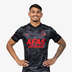 Camiseta tercera 2025/26 AZ hombre