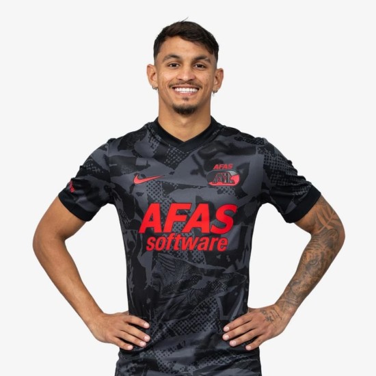 Camiseta tercera 2025/26 AZ hombre Camiseta tercera 2025/26 AZ hombre