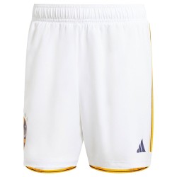 Pantalones cortos local LA Galaxy 2025 niño
